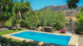 Casa Romantica Montecorto by Ruralidays, Montecorto